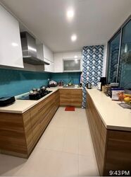 Caribbean At Keppel Bay (D4), Condominium #573707591